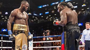 Fight Anniversary: Wilder vs Stiverne 2 - Nov. 4, 2017 3 knockdowns in less than one minute. That's all it took for Deontay Wilder to finish Bermane Stiverne in Brooklyn. Go back and watch the spectacular KO now: http://pbcham.ps/Wilder-Stiverne2FullFight | Premier Boxing Champions