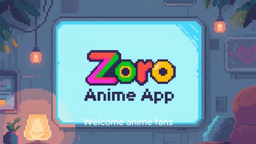 Zoro Anime App 2025 Full Guide | Safe Download, One Piece & More