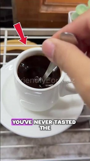 The Coffee Made From Poop?! Kopi Luwak Explained