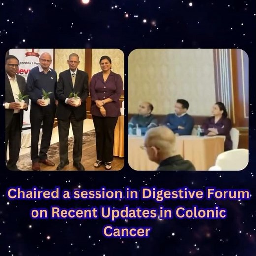 Sharing insights. Leading discussions. Advancing care.