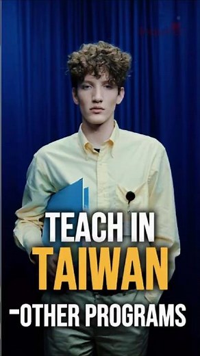 How to Teach in Taiwan | TFETP + Other Programs You Should Know #teachintaiwan #tfetp