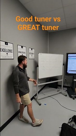 How to be a GREAT tuner Pro Tip from @TheTuningSchool #ls @HPTuners #thetuningschool #tuning