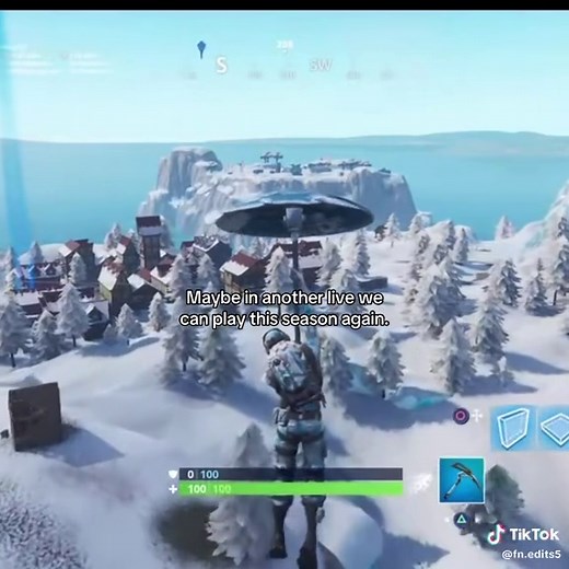 Season 7 🥀🤞🏾 #fn #prime #winter #fy #season 7