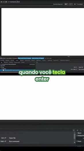 Desvendando o Código: De Onde Vem Essa Informação? #shorts