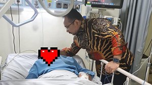 Mengenal Diffuse Axonal Injury seperti yang Terjadi pada David Korban Penganiayaan Mario Dandy