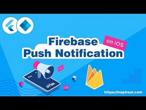 Setup Firebase Push Notification on iOS (Flutter E-Commerce App In 10 Minutes)