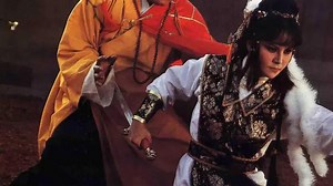 Wolf Devil Woman (1982) and General Invincible (1983) dir. Ling "Pearl" Chang.