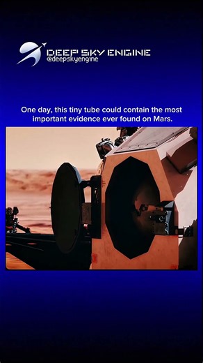 NASA’s Mars Sample Return Mission