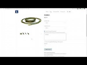 N9TAX Labs website tour and product information