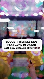 3.1K views · 35 reactions | Most Underrated Indoor Play Zone for...