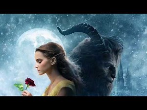 Beauty & The Beast (2017) | Wolf Chase
