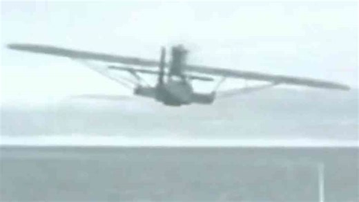 Nazi Antarctica: Hitler’s Frozen Dream of Empire