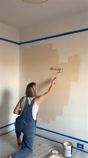 Starting my office DIY remodel with #renovation #housereno #diy | DIY Renovation