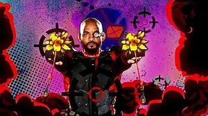 Suicide Squad - Deadshot -HD-