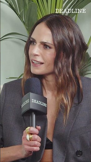 Jordana Brewster on the legacy of ‘Fast & Furious’: “We had diversity before that became a thing”