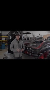 🚤 It's a Mercury Marine kind of Monday! Before you store your boat for the season, check out this great end-of-year tip from Korey Sprengel to keep your vessel in top shape! 🛥️✨ #thenextbitetv #BoatLife #MercuryMarine #mercurypartner #KoreySprengel #EndOfSeasonTips | The Next Bite TV