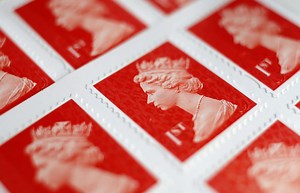 Royal Mail announce stamp price increase