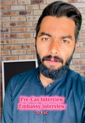 Prepare for Your UK Student Visa Interview