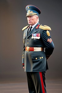 Poutine va-t-il finir comme Kadhafi ? | zone courageux 3