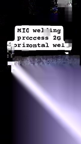 17K views · 17K reactions | Mig Welding Horizontal 2G Proccess #beginner #weld #weldernation #welderproblems #welders #migweldingWelding #shipyard #construction #short #shortvideo #fbreels #reels #reelsvideo #viralreels #fabricator #poland #followforemore #viral #viralvideos #OFW #fbreels #hardwork #Wonderful #AmaZing #plate #amazingvideo #metalwork #fypシ゚ #fypシ゚viralシ | Jezreel Catalan | Facebook