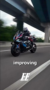 This Superbike Winglet Improves Grip