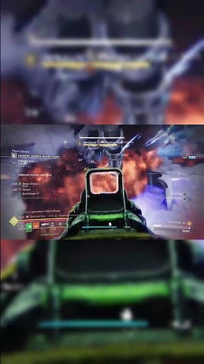 Destiny 2 Renegades Ultimate Prismatic Getaway Artist Build