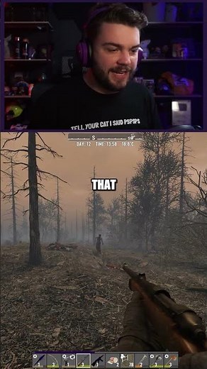 I Had No Idea This Was Possible in 7 Days to Die!