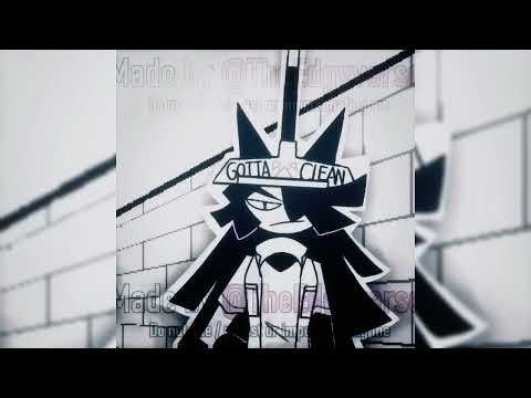 DARK AGE FUNK (Super Slowed) / FPE edit