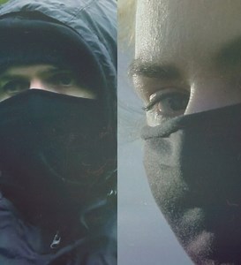 "There is a war going on in the countryside and it's far bigger than people realise." Watch our brand new doc on iplayer now | BBC Three