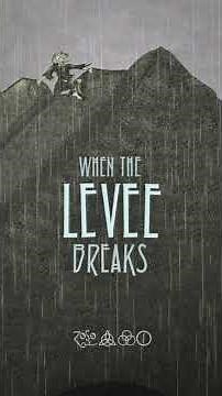 Led Zeppelin - The History of Led Zeppelin IV - Episode 8: When The Levee Breaks