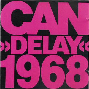 Can - Delay 1968