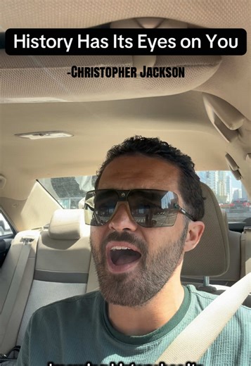 @Hamilton…big Christopher Jackson fan🫶 #hamiltonmusical#christopherjackson#singing#weswhelanmusic#losangeles