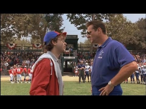 'Little Giants' Turns 20! Behind the Scenes with the Young Cast & NFL All-Madden Team