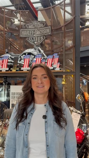 The 2026 lineup has been revealed. Here’s Fiona to give you a walkthrough of the model range. If you want one of the new CVO or liberty edition you will need to be quick they won’t last long. Ready for an upgrade? You can find out what your bike is worth at westcoastharley.com/reserve | West Coast Harley-Davidson