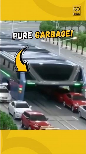 The viral bus that finessed everyone