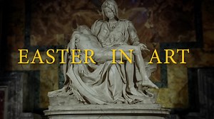 Our latest film Easter in Art comes to cinemas 5th April! The story of Christ’s death and resurrection has dominated western culture for the past 2000 years. This beautifully crafted film explores the Easter story as depicted in art, from the time of the early Christians to the present day. For more info, visit: [https://exhibitiononscreen.com/films/easter-in-art/](https://exhibitiononscreen.com/films/easter-in-art/?fbclid=IwAR2DKcXvpV7ZeHa3egu2zTUQZ2YGAaJ7EOt0nM6d_6x_jEpgV3Smh0jw09g) | Exhibiti