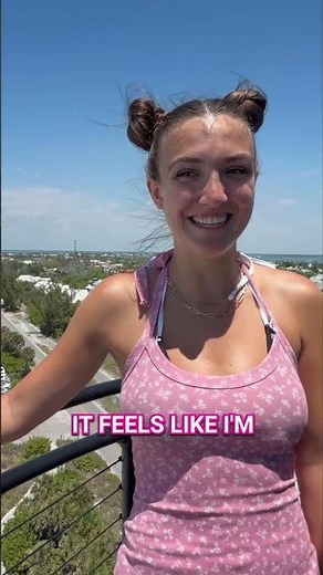 Unbelievable View From the Top: A Scenic Adventure