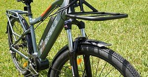 PXcycle e-bike launched with throttle-enabled 850W mid-drive motor at a hub motor price