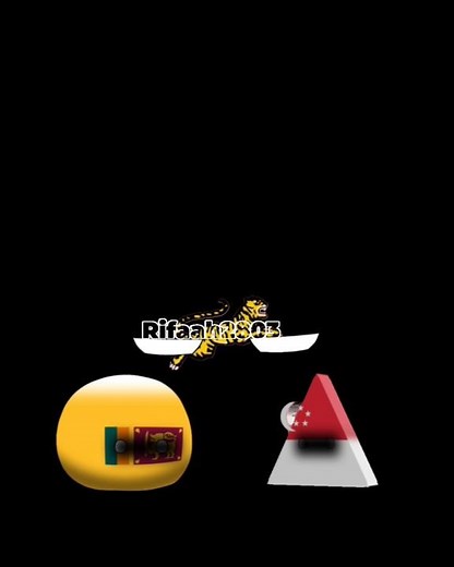 Brothers Revive The Worst One ☠️ #countryballs #shorts