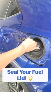 The right way to pump gas! | Prompted Daily