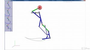 3D Design Innovation from Disney Research: Capturing Perfect (Printable) Hair, Instant Mechanical Characters, and Inflatable Structures #3DThursday #3DPrinting