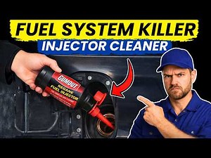 I Tested 10 Injector Cleaners - Only 3 Actually Work (Proof Included)