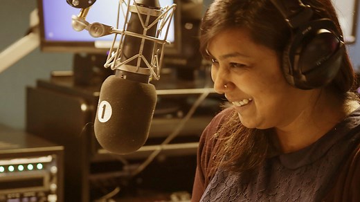 Tips: Recording radio vox pops