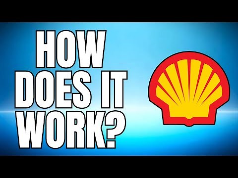 Shell Fuel Rewards How Does It Work - 2025 UPDATED
