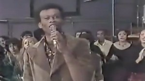 Johnny Laboriel Siluetas 1960 👄 | Chavo RucosMúsica