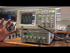 Lab introduction video combined (Practical 1)