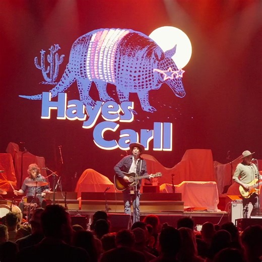 Indianapolis, I’m headed your way. Catch me at Turntable on Saturday, October 4, with the full band. We’ll play songs from We’re Only Human, some old favorites, and whatever else the night calls for. Tickets are up now. | Hayes Carll