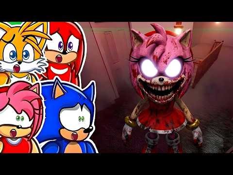 Don't Call EVIL AMY at 3AM!