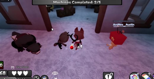 Creative Editing Process: An Hour in Dandy's World