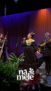 Happy Aloha Friday! 🌺 Here’s a sneak peek of our all-new Nā Mele episode featuring multi-Nā Hōkū Hanohano Award winner Natalie Ai Kamauu who performed at Palikū Theatre. Join us on Monday, Dec. 11, at 7:30 p.m. from the comfort of your home as we broadcast and stream our live donation drive from our studio. We will be taking calls of support for our station! #pbs #pbshawaii #hawaii #hawaiistagram #hawaiimusic #hawaiian #hawaiianmusic #olelo #olelohawaii #aloha #alohafriday #happyalohafriday #su